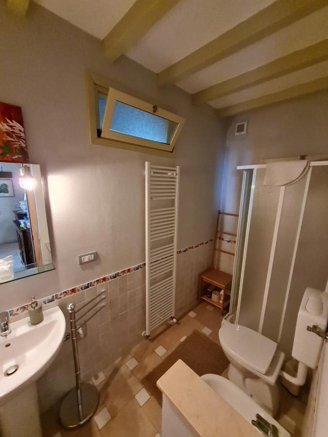 A Casa Di Bianca Bed and Breakfast Portacomaro Εξωτερικό φωτογραφία